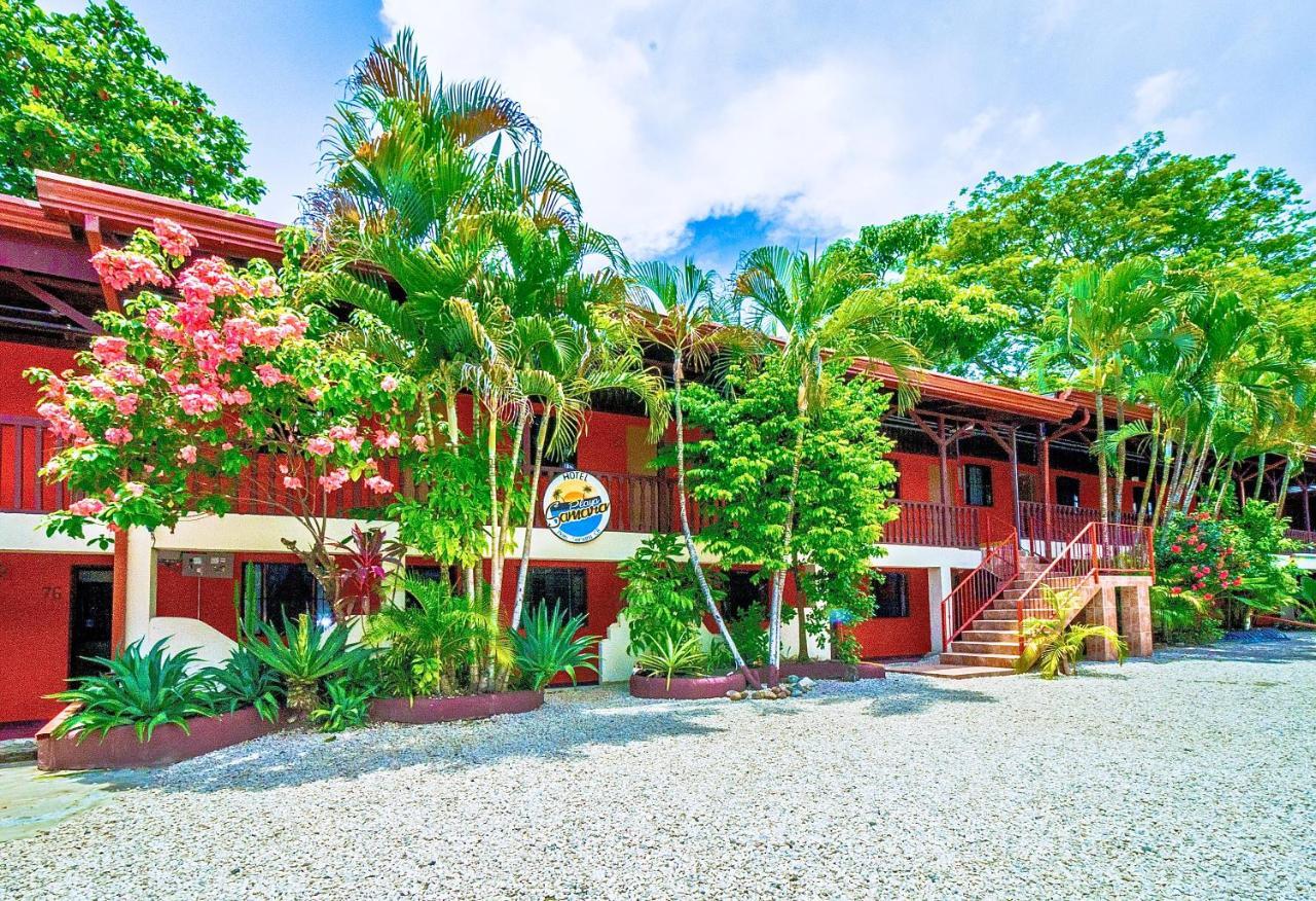 Blue Iguana Hotel Samara Exterior photo