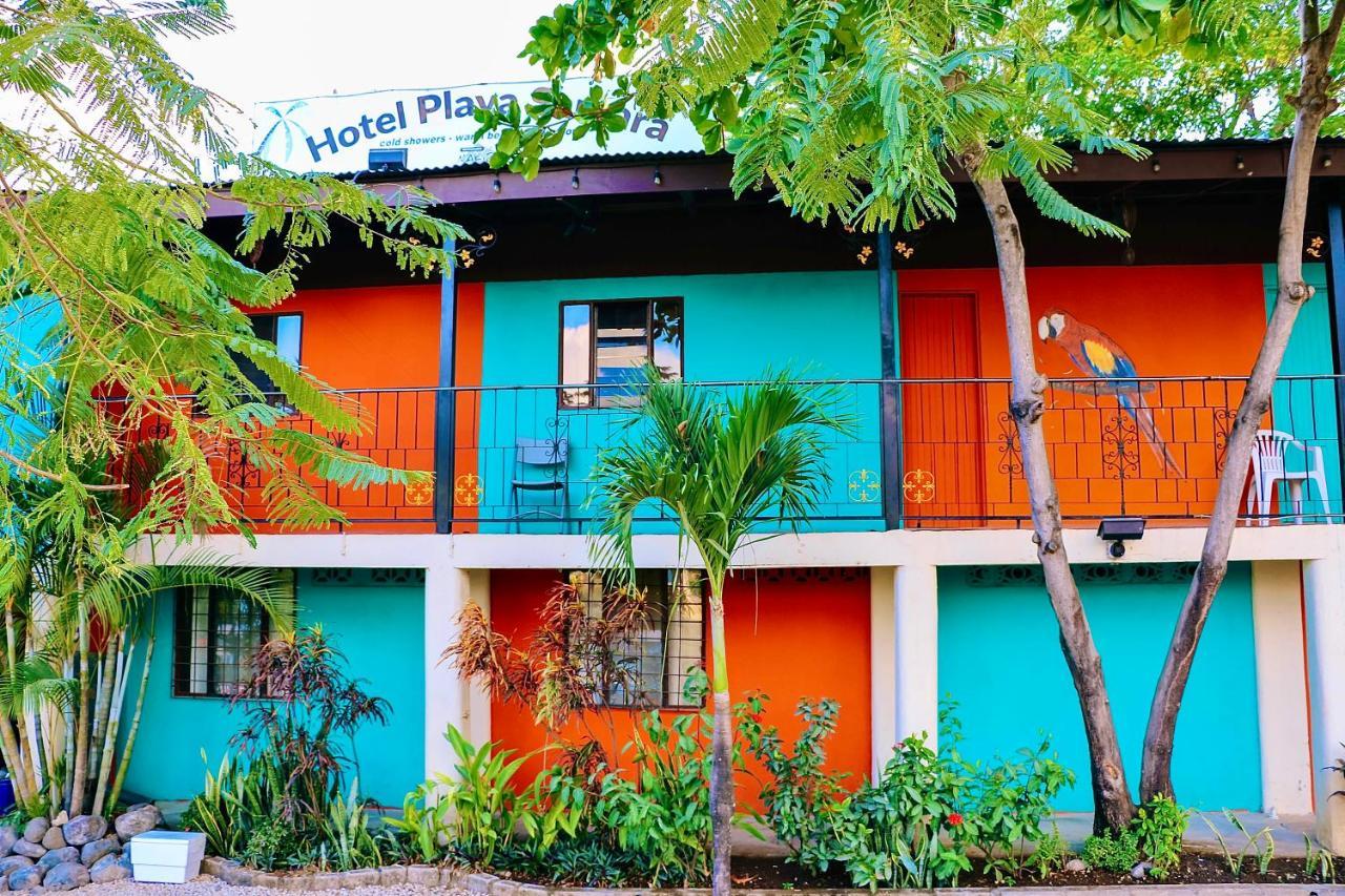 Blue Iguana Hotel Samara Exterior photo