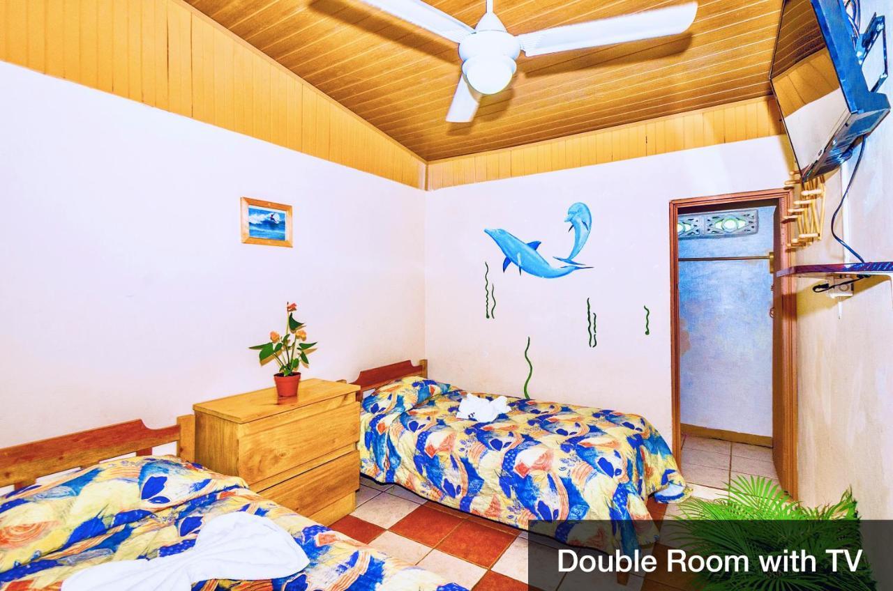 Blue Iguana Hotel Samara Exterior photo