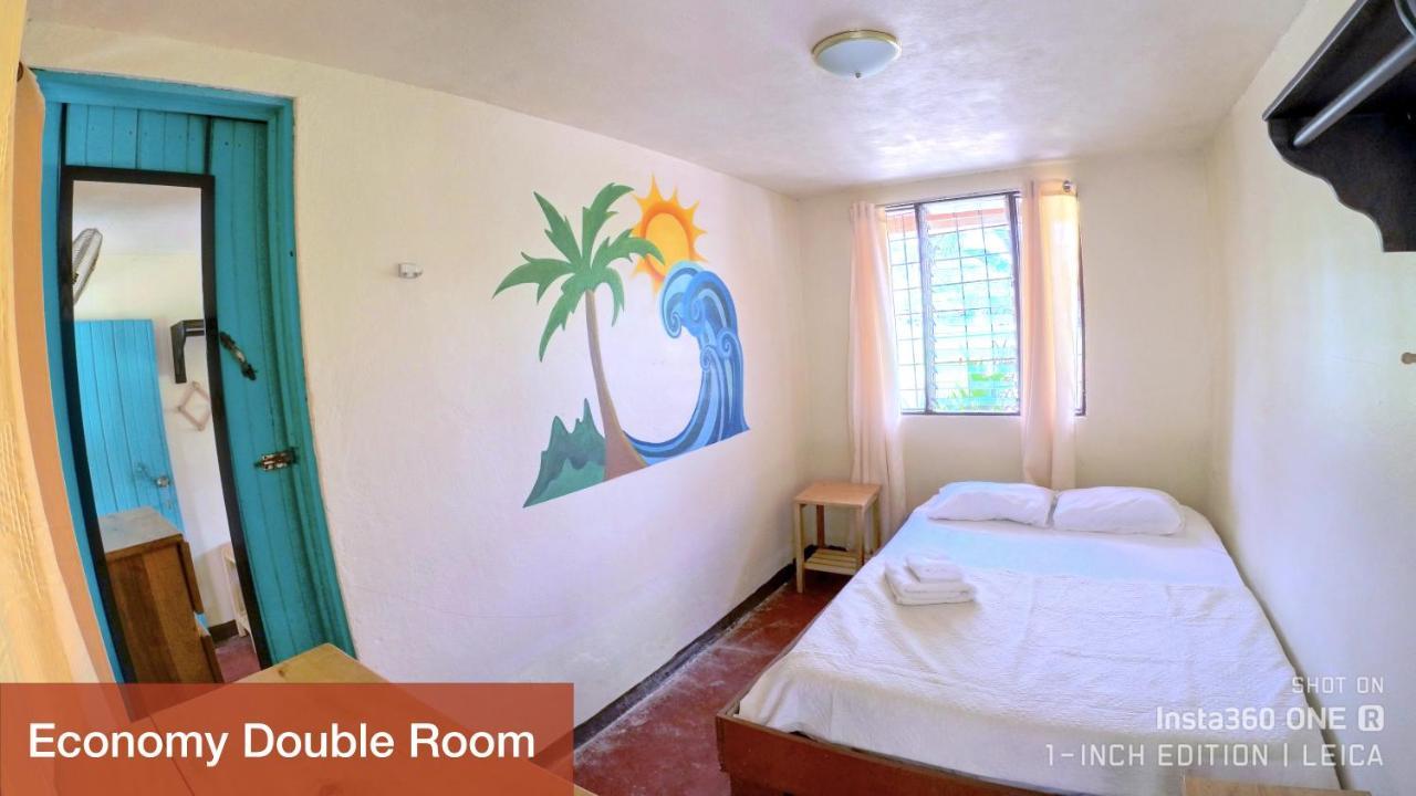 Blue Iguana Hotel Samara Exterior photo