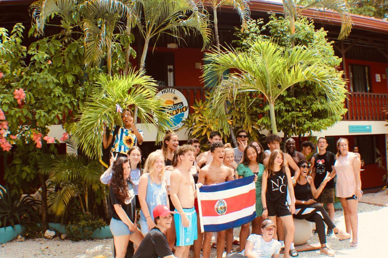 Blue Iguana Hotel Samara Exterior photo