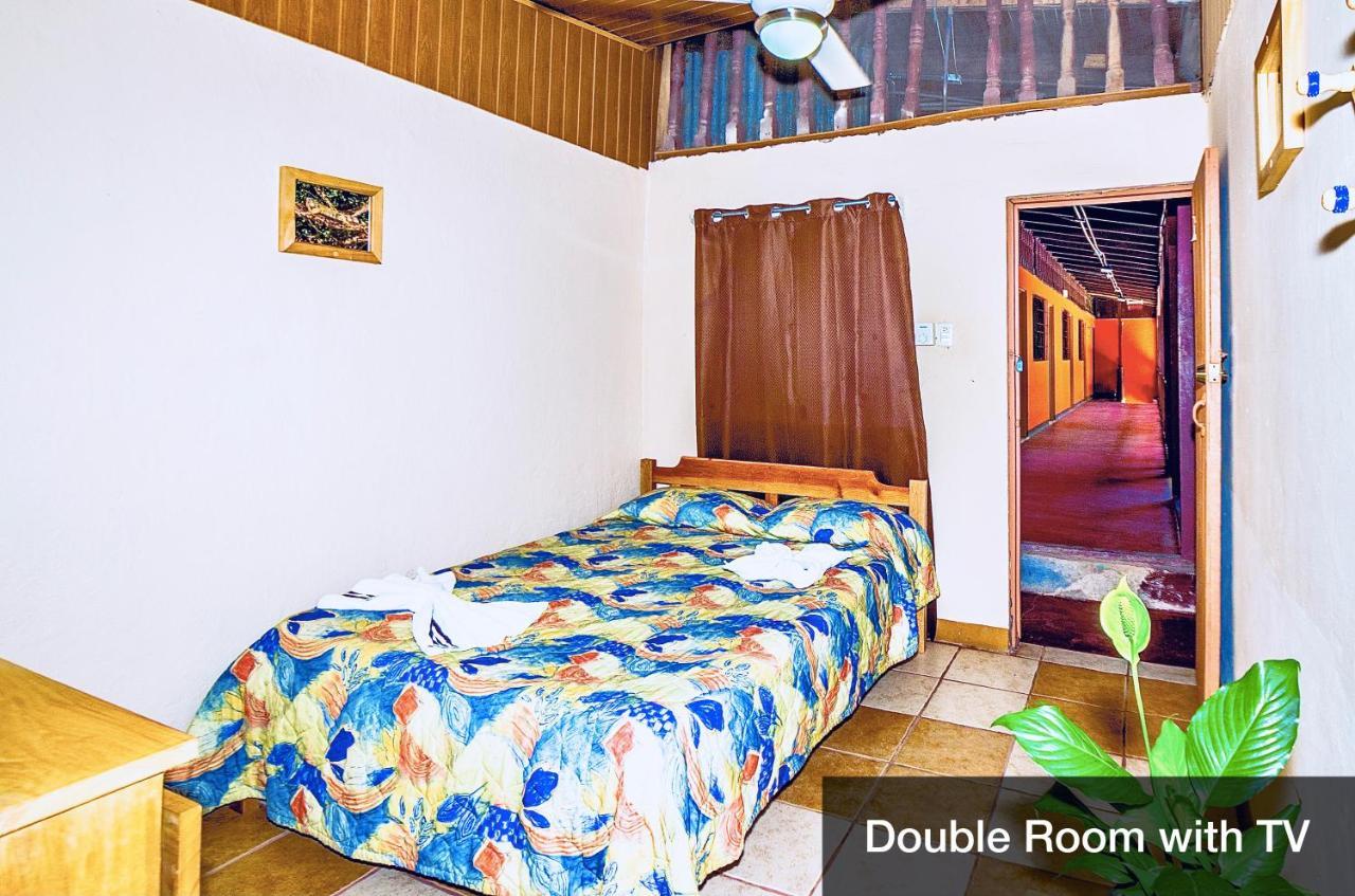 Blue Iguana Hotel Samara Exterior photo