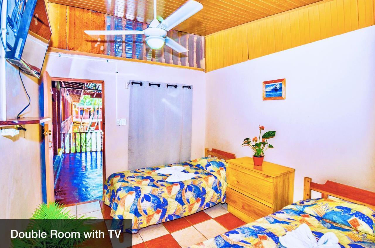 Blue Iguana Hotel Samara Exterior photo