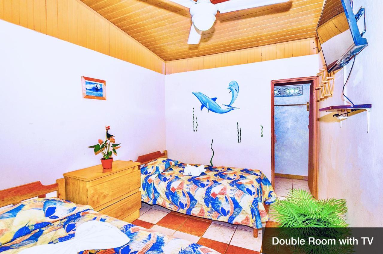 Blue Iguana Hotel Samara Exterior photo