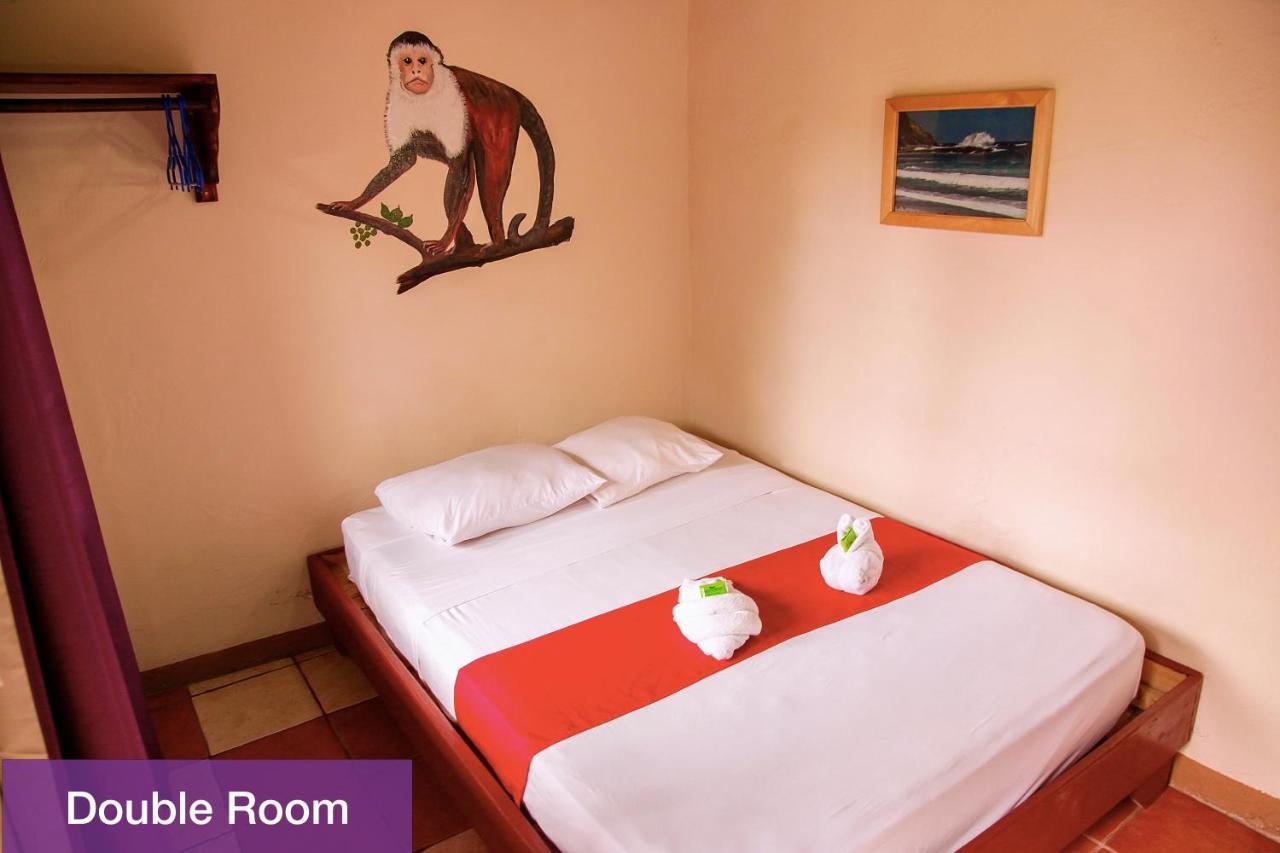 Blue Iguana Hotel Samara Exterior photo