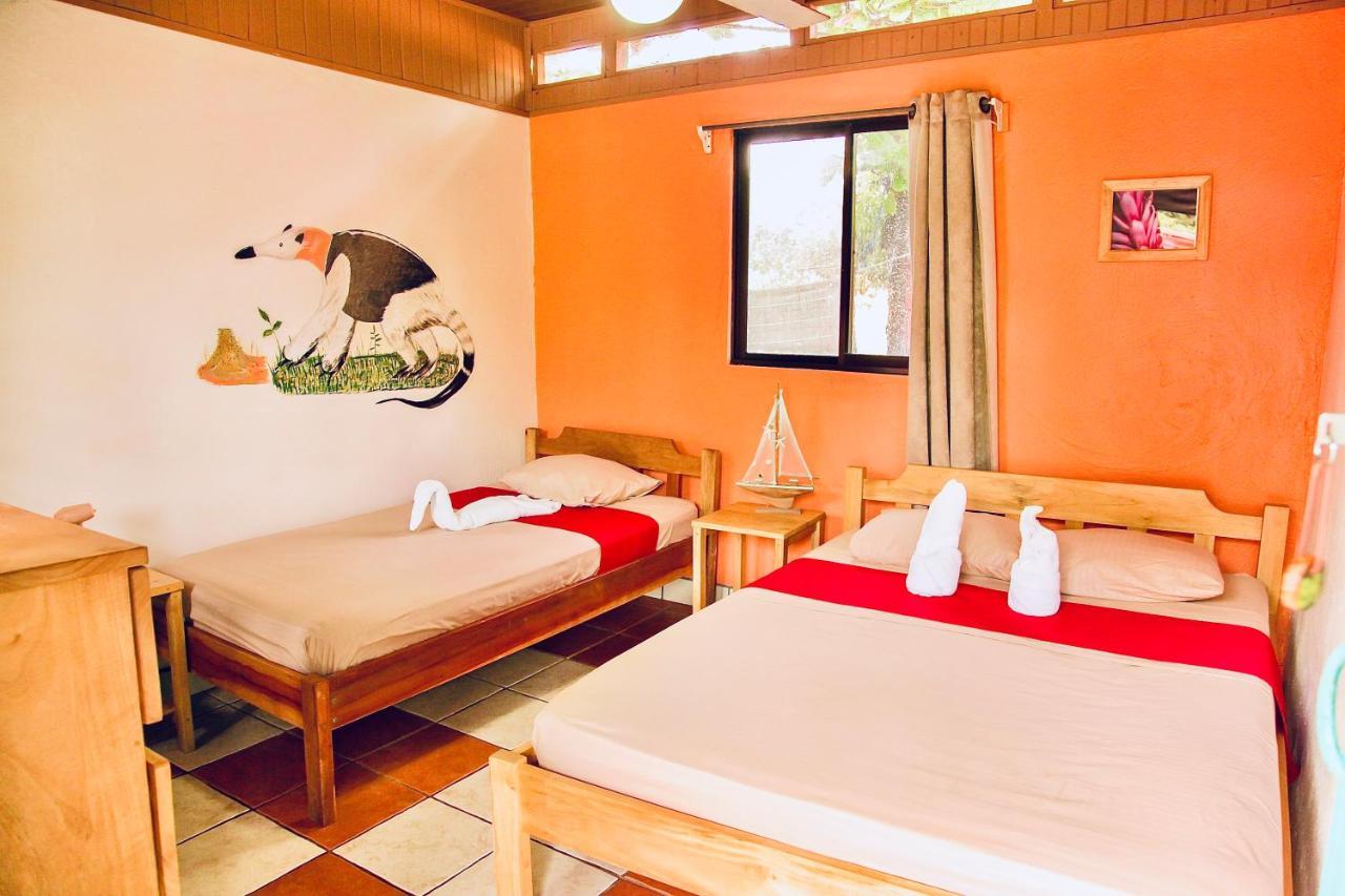 Blue Iguana Hotel Samara Exterior photo