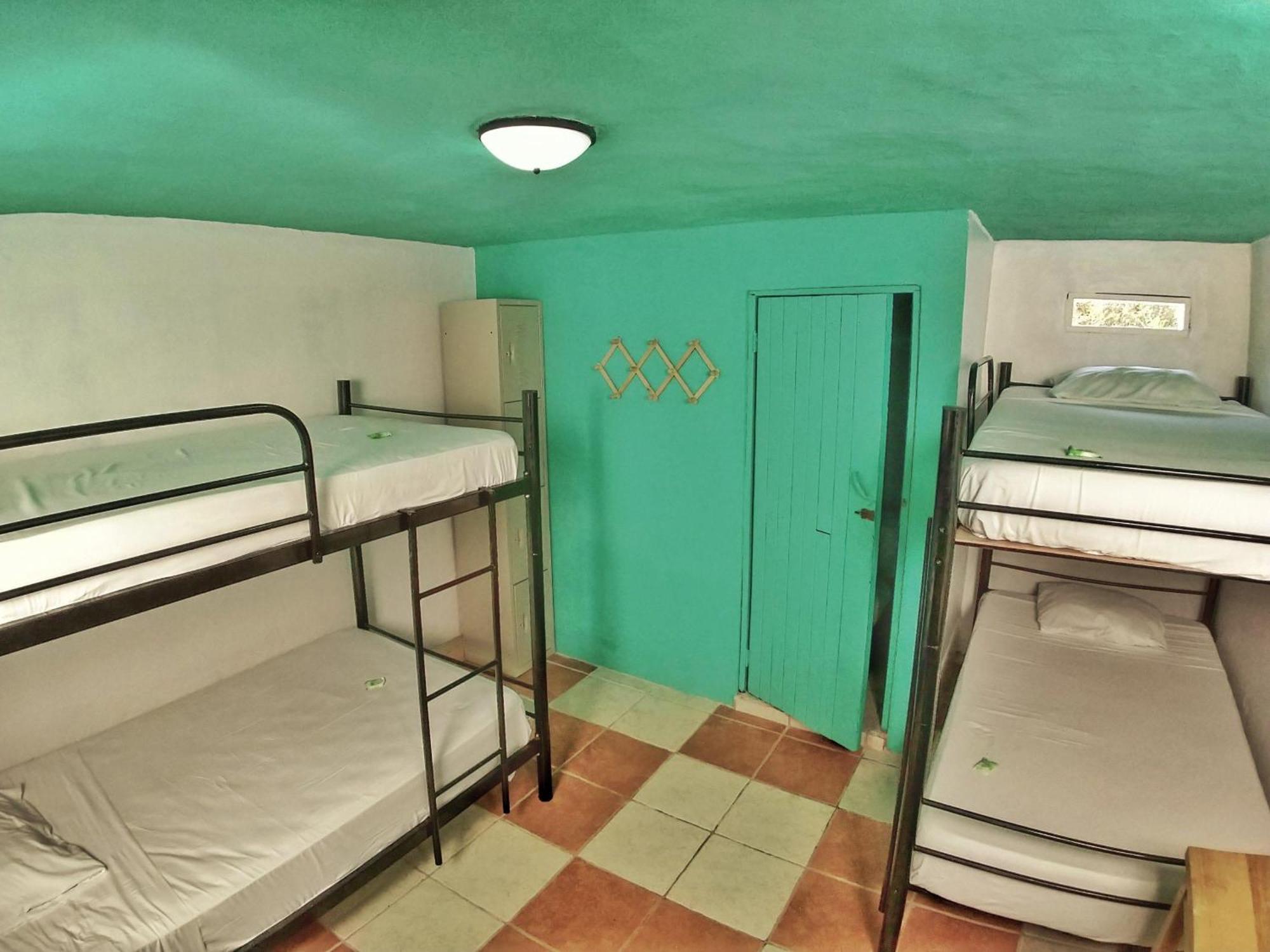 Blue Iguana Hotel Samara Exterior photo